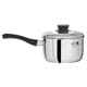 Casserole bain-marie - avec couvercle - Ø 16 cm - Malis