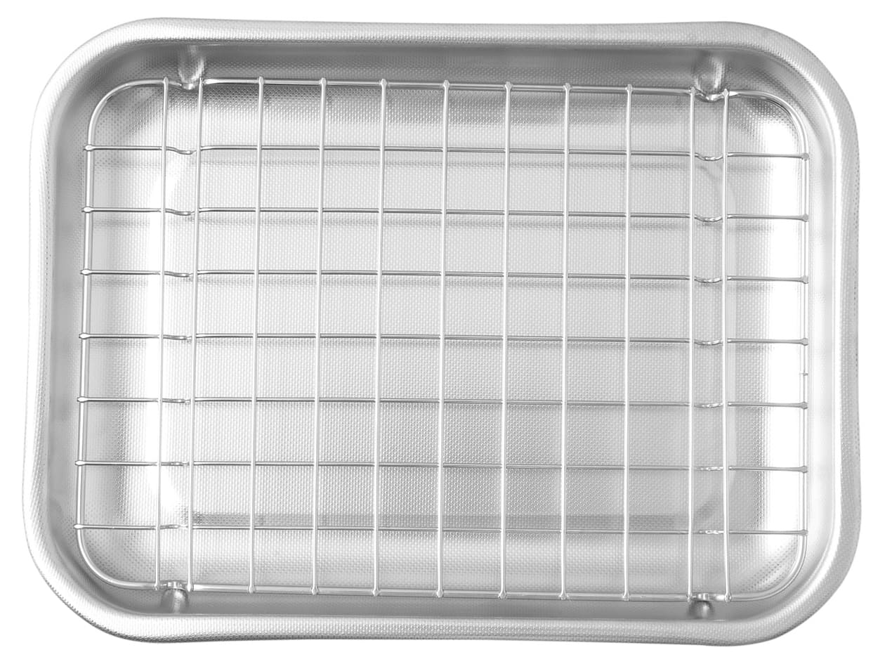 Plaque chablon eclairs inox