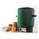Stérilisateur avec thermostat - 27 litres - Malis