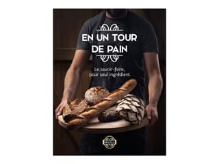 En un tour de pain