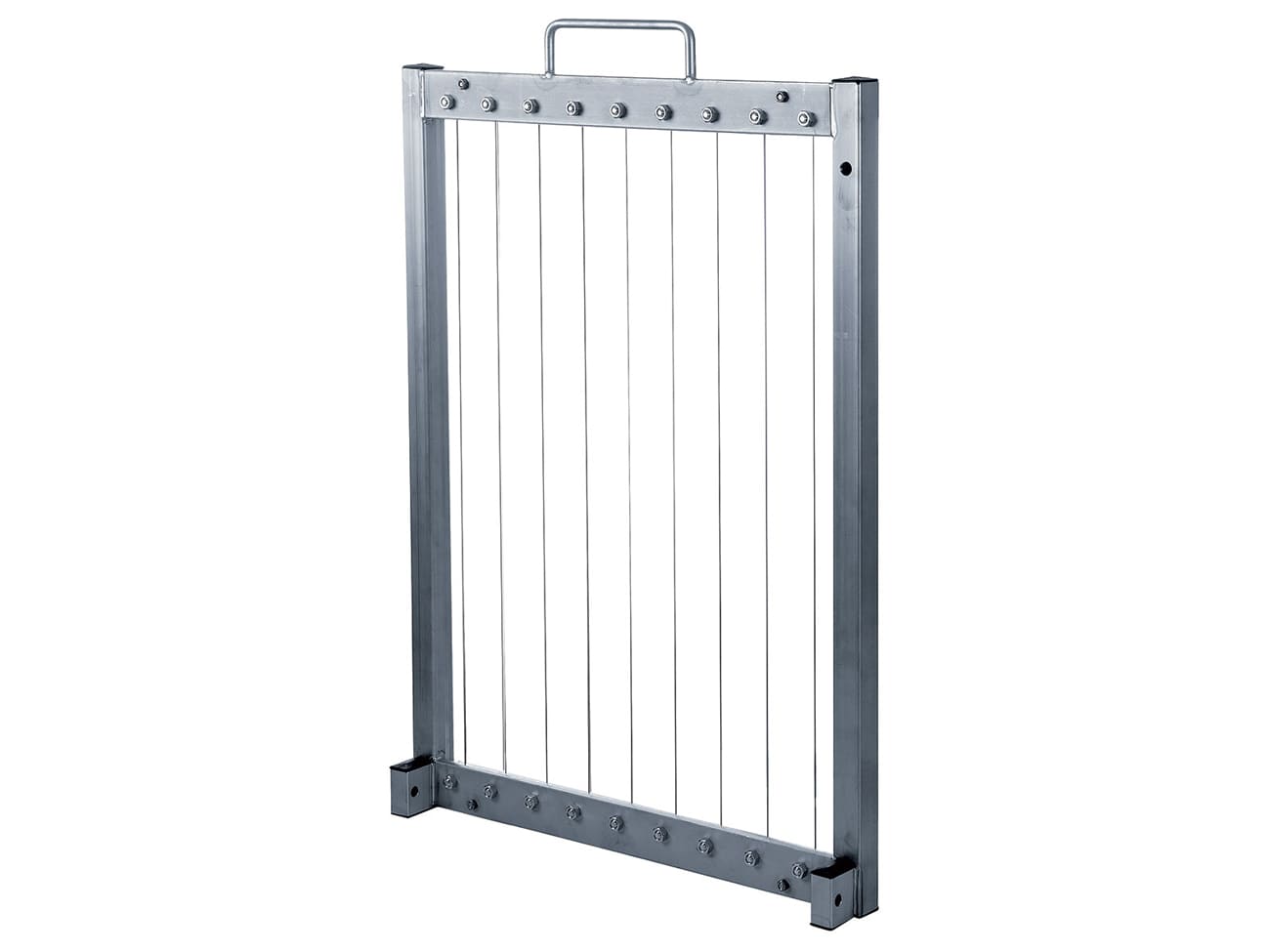 Bras de coupe 30 mm Martellato Meilleur du Chef