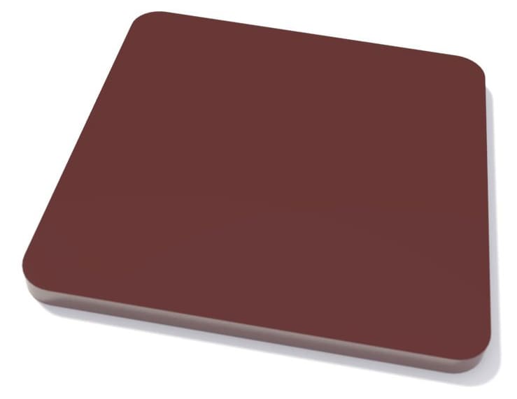 Chablon En Silicone 30 Carr s 3 7 X 3 7 Cm Martellato Meilleur 
