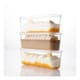 Coupe Elegant éclair (x 100) - Martellato