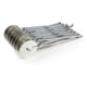 Rouleau multicoupe - 7 lames lisses - Martellato