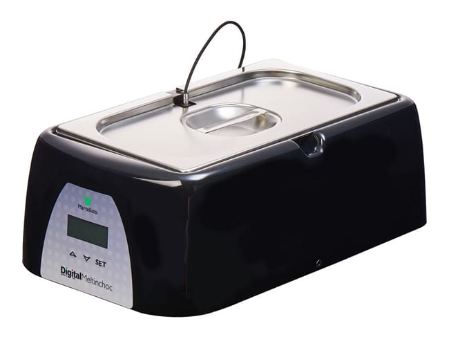 Trempeuse à air Meltinchoc - 3,6 L Occasion - Martellato