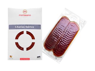 Chorizo Ibérique Extra