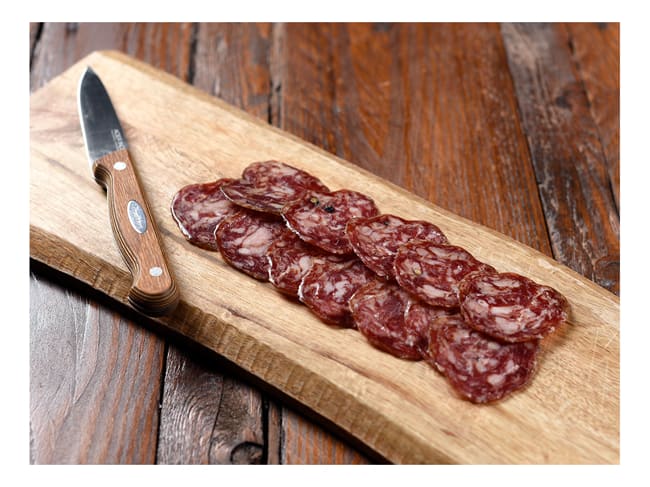 Saucisson Ibérique Extra - 100 g - Montesano