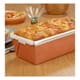 Moule à cake Optima - carton renforcé - 16,5 x 6,5 x ht 4,5 cm (x 10) - Nordia