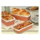 Moule à cake Optima - carton renforcé - 23,2 x 8,5 x ht 7 cm (x 40) occasion - Nordia