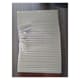 Moule à cake Optima - carton renforcé - 23,2 x 8,5 x ht 7 cm (x 40) occasion - Nordia
