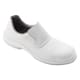 Chaussure de sécurité - Dan blanc - Taille 38 - NORD'WAYS