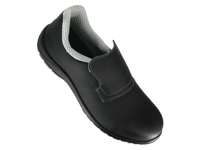 Chaussure de sécurité - Dan noir - Taille 42 - NORD'WAYS