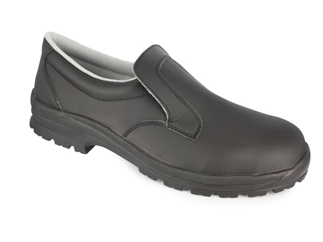 Chaussure de s curit Ted noir Taille 49 NORD WAYS