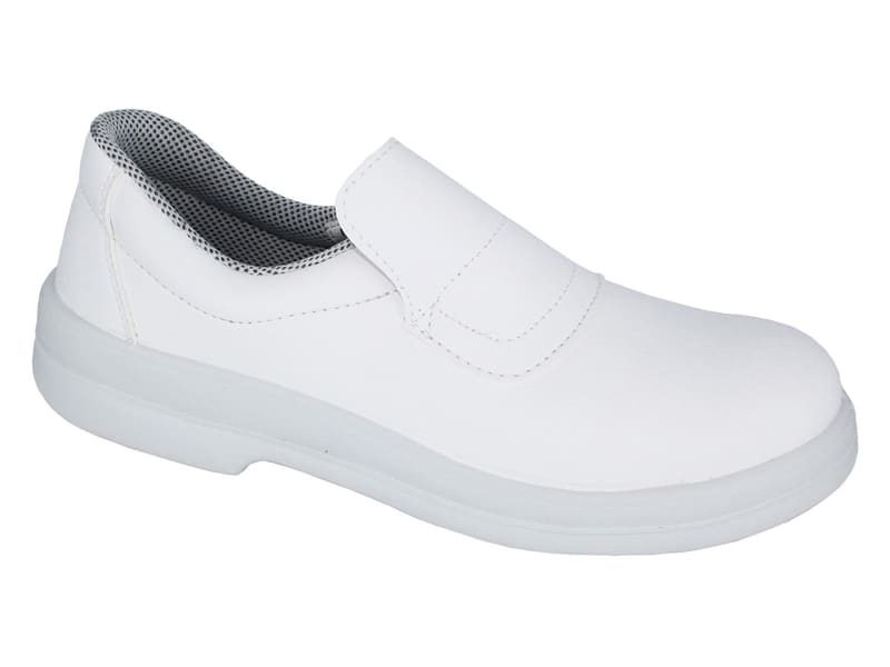 chaussure blanche 38