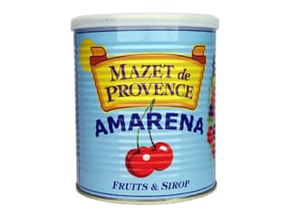 Griottes Amarena - 1 kg