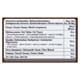 Pâte à l'ail noir 580 g - DDM proche - Chef®