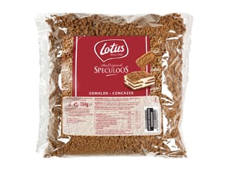 Spéculoos concassé