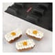 Moule cakes Fiberform - 60 x 40 cm - 8 x 3 cm (24 empreintes) - marque/pavoni