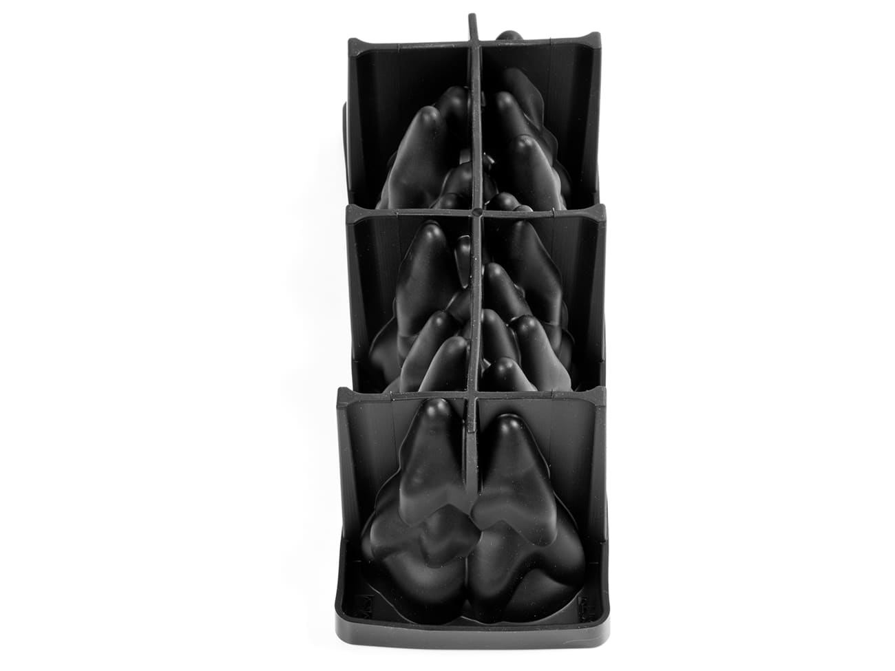 Moule Silicone A Buche