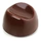 Moule chocolat - bonbons pralinés - 21 empreintes - Pavoni