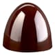 Moule chocolat - coupole - 21 empreintes - Pavoni