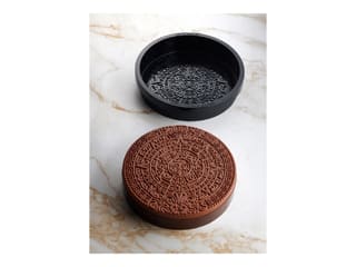Moule silicone Azteca