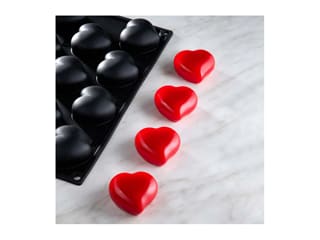Moule silicone Passion