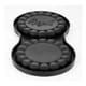 Moule silicone Biscuit - par Emmanuele Forcone - Ø 16 x ht 5,2 cm - Pavoni