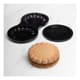 Moule silicone Biscuit - par Emmanuele Forcone - Ø 16 x ht 5,2 cm - Pavoni