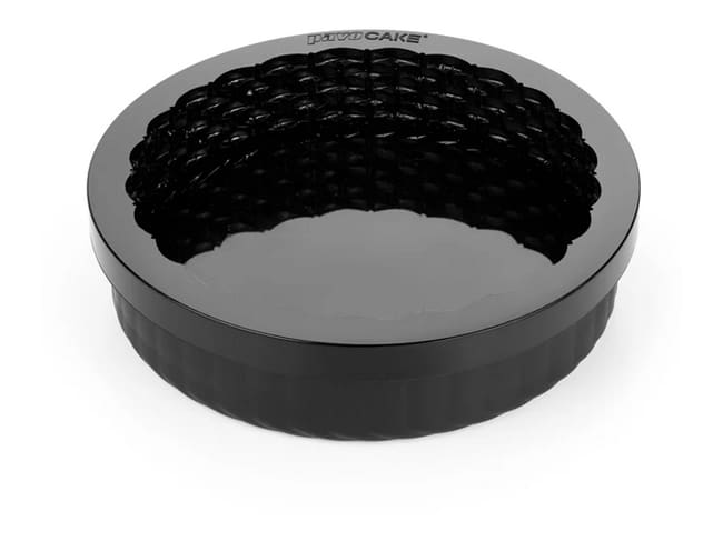Moule Silicone XL Chiffre 18 Pouces HotShuffle - Moule Gâteau Anniversaire 1 à 8 En Silicone Anti-adhésif