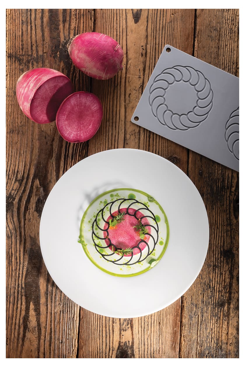 Decor Blade Concepts Florescience Validation photo