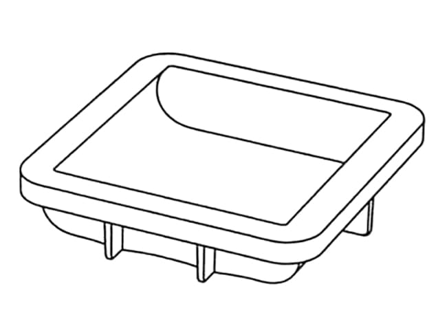 Moule silicone Jupiter - Pavoni