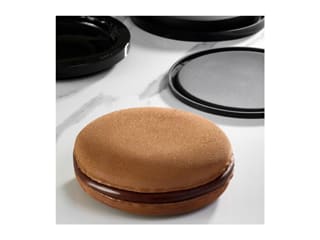Moule silicone Macaron