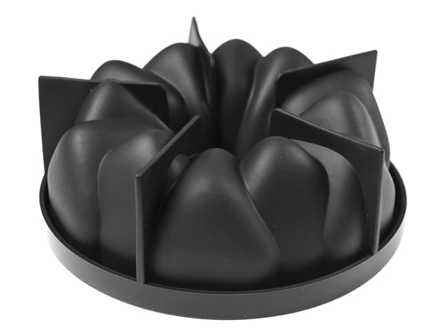 Moule silicone Nevada - Ø 18 cm - Pavoni