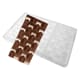 Moule chocolat - Pixie - 3 tablettes - Pavoni