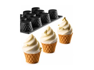Moule silicone 11 Gelato