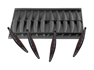 Moule silicone Pavoflex