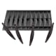 Moule silicone Pavoflex - 10 Gousses de Vanille - 40 x 30 cm Occasion - Pavoni