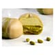 Moule silicone Pavoflex - 15 pistaches - 40 x 30 cm - Pavoni