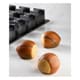 Moule silicone Pavoflex - 20 noisettes - 40 x 30 cm - Pavoni