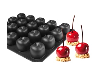 Moule silicone Pavoflex