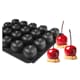 Moule silicone Pavoflex - 20 Cerises/Pêches - 40 x 30 cm Occasion - Pavoni