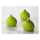 Moule silicone Pavoflex - 15 figues - 40 x 30 cm - Pavoni