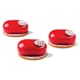 Moule silicone Pavoflex - 15 Miss - 40 x 30 cm - Pavoni