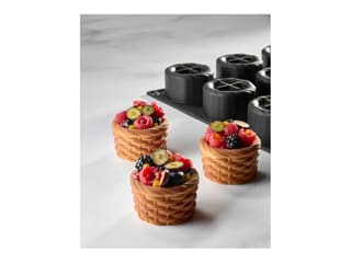 Moule silicone Pavoflex