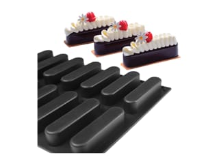 Moule silicone Pavoflex