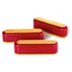 Moule silicone Pavoflex - 14 Pastel - 40 x 30 cm - Pavoni