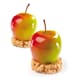 Moule silicone Pavoflex - 20 pommes - 40 x 30 cm - Pavoni