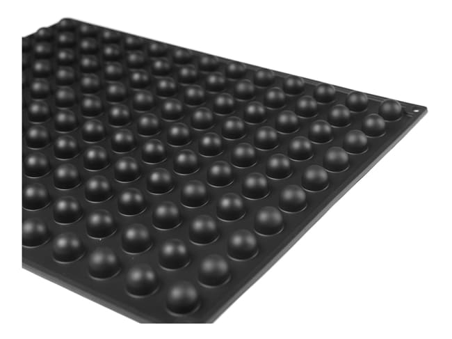 Moule sphère Pavoflex - Ø 1,5 cm - 40 x 30 cm Occasion - Pavoni