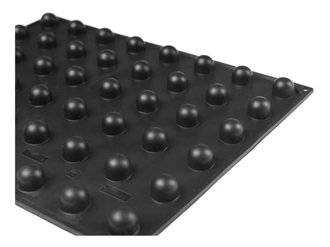 Moule sphère Pavoflex - Ø 2 cm - 40 x 30 cm Occasion - Pavoni